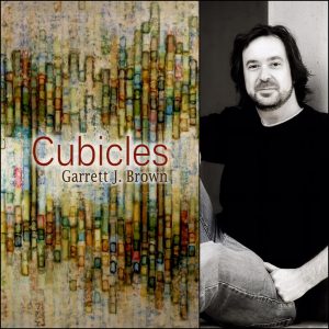 Cubicles by Garrett J. Brown