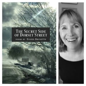 The Secret Side of Dorset Street by Eileen Brunetto