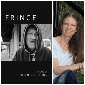 Fringe by Jennifer Burd