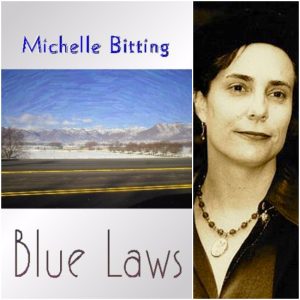 Blue Laws by Michelle Bitting