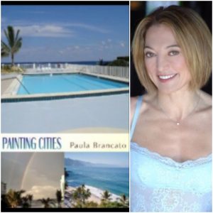 Painting Cities by Paula Brancato