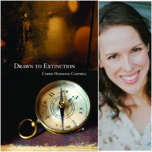 Drawn to Extinction by Carrie Hohmann Campbell