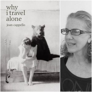why i travel alone by joan cappello