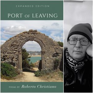 Port of Leaving (Expanded Edition) by Roberto Christiano