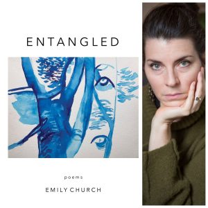 Entangled by Emily Church