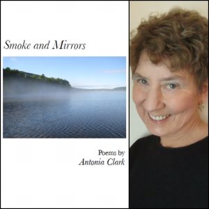 Smoke and Mirrors by Antonia Clark