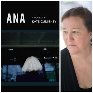 Ana by Kate Cumiskey
