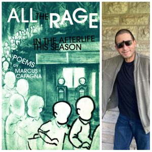 All The Rage In The Afterlife This Season by Marcus Cafagña