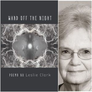 Ward Off the Night by Leslie Clark