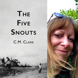 The Five Snouts by C.M. Clark