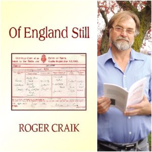 Of England Still by Roger Craik