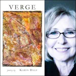 Verge by Karen Dale