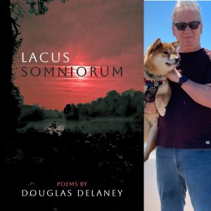 Lacus Somniorum by Douglas Delaney