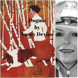 Dogma by Nancy Devine