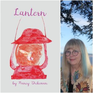 Lantern by Nancy Dickeman