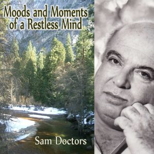 Moods and Moments of a Restless Mind by Sam Doctors