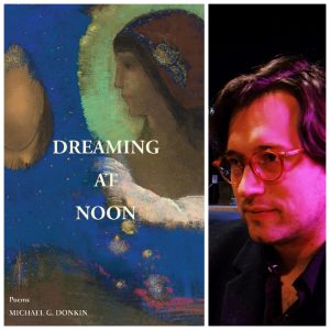 Dreaming at Noon by Michael G. Donkin