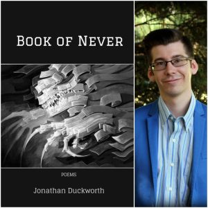 Book of Never by Jonathan Duckworth