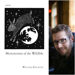 Monotonies of the Wildlife by William Erickson