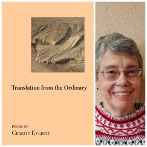 Translation from the Ordinary by Charity Everitt