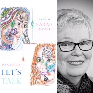 Pandora, Let's Talk by Sarah Edwards