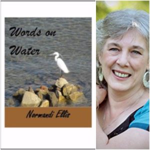 Words on Water by Normandi Ellis