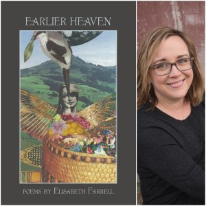 Earlier Heaven by Elisabeth Farrell