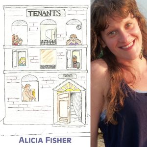 Tenants by Alicia Fisher