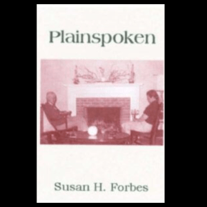 Plainspoken by Susan Forbes