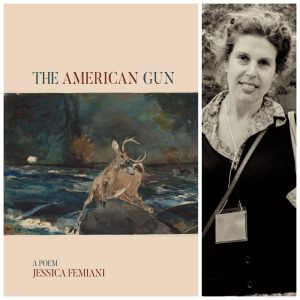 The American Gun by Jessica Femiani