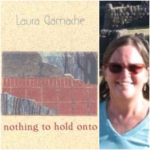 Nothing to Hold Onto by Laura Gamache