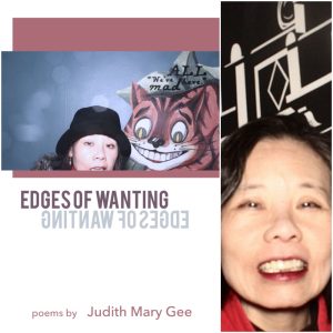 Edges of Wanting by Judith Mary Gee