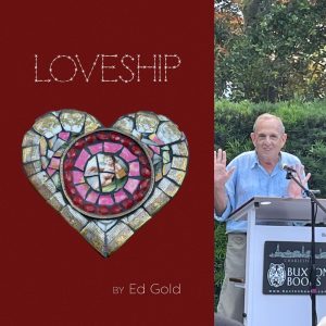 Loveship by Ed Gold