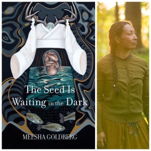 The Seed Is Waiting in the Dark by Meesha Goldberg