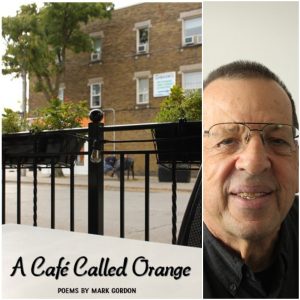 A Café Called Orange by Mark Gordon