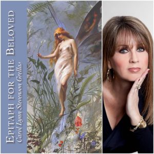 Epitaph for the Beloved by Carol Lynn Stevenson Grellas
