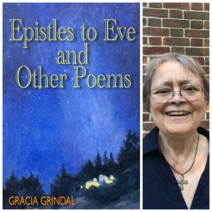 Epistles to Eve by Gracia Grindal