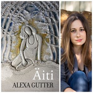 Äiti by Alexa Gutter