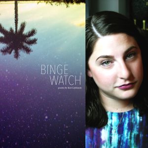 BINGE WATCH by Kati Goldstein