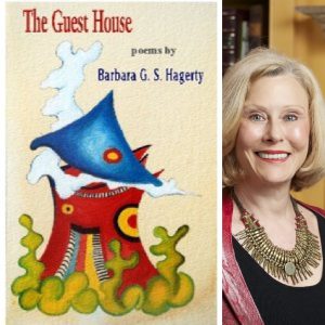 The Guest House by Barbara G.S. Hagerty