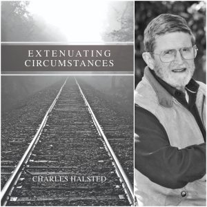 Extenuating Circumstances by Charles Halsted