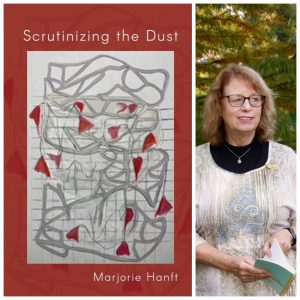 Scrutinizing the Dust by Marjorie Hanft