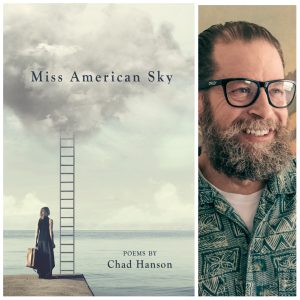 Miss American Sky by Chad Hanson