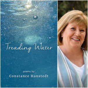 Treading Water by Constance Hanstedt
