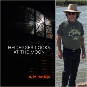 Heidegger Looks at the Moon by R. W. Haynes