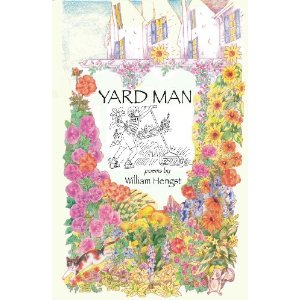 Yard Man by William Hengst