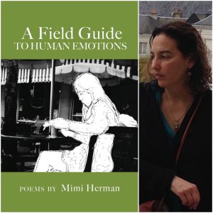 A Field Guide to Human Emotions by Mimi Herman