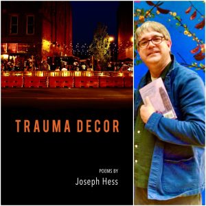 Trauma Decor by Joseph Hess