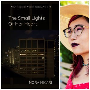 The Small Lights Of Her Heart by Nora Hikari - NWVS #174