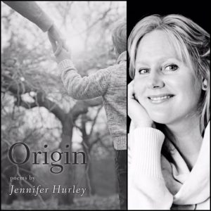 Origin by Jennifer Hurley